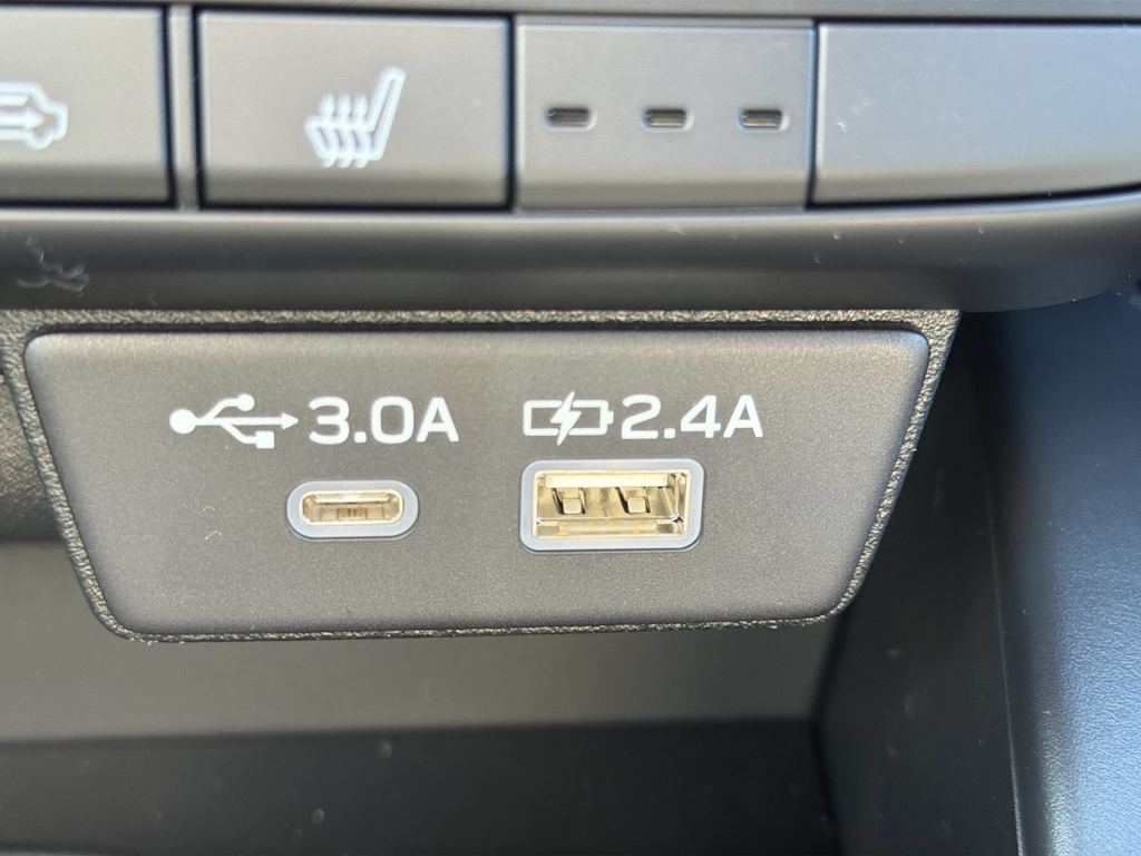 Thumbnail: 2026 Subaru Outback - 38