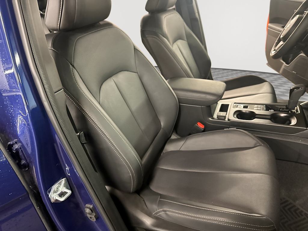 Thumbnail: 2026 Subaru Outback - 11