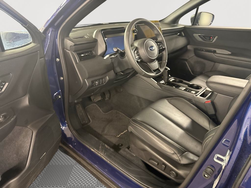 Thumbnail: 2026 Subaru Outback - 2