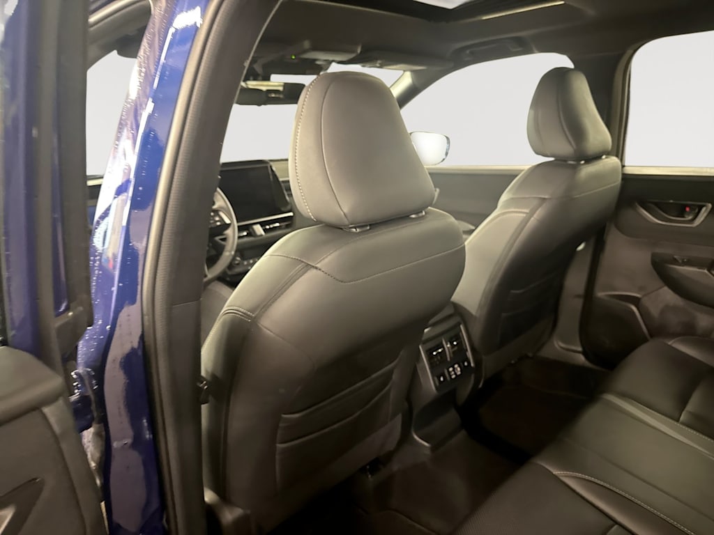 Thumbnail: 2026 Subaru Outback - 12