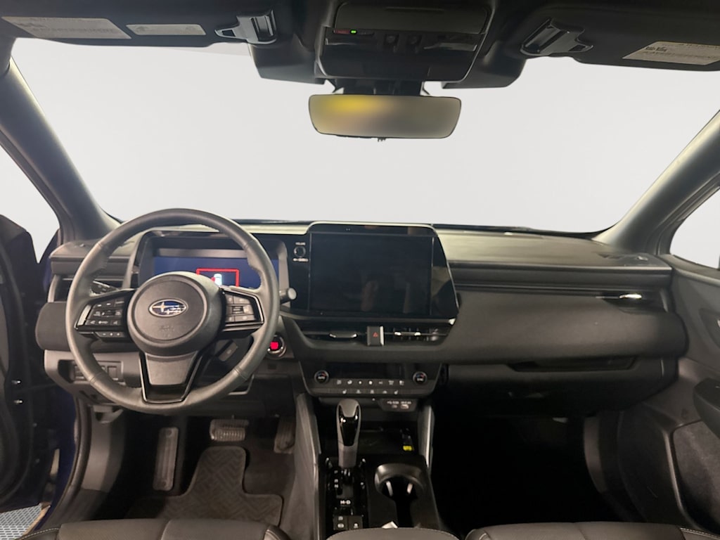 Thumbnail: 2026 Subaru Outback - 9
