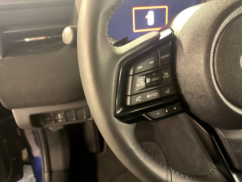 Thumbnail: 2026 Subaru Outback - 30