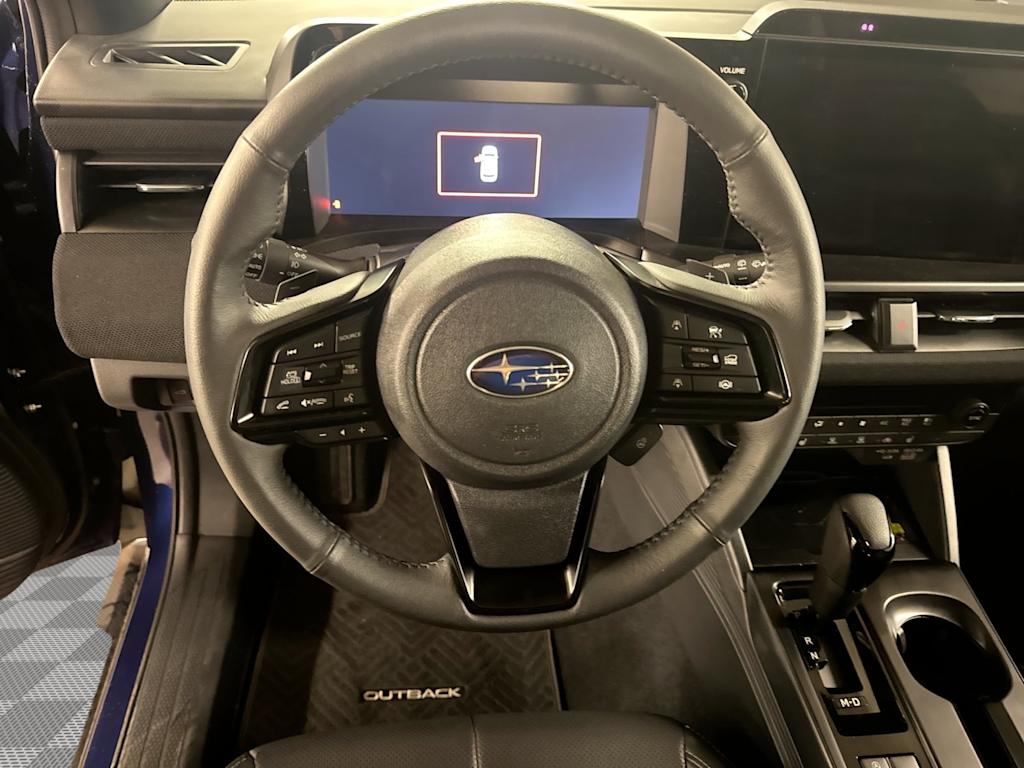 Thumbnail: 2026 Subaru Outback - 13