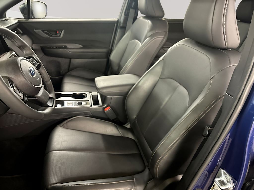 Thumbnail: 2026 Subaru Outback - 10
