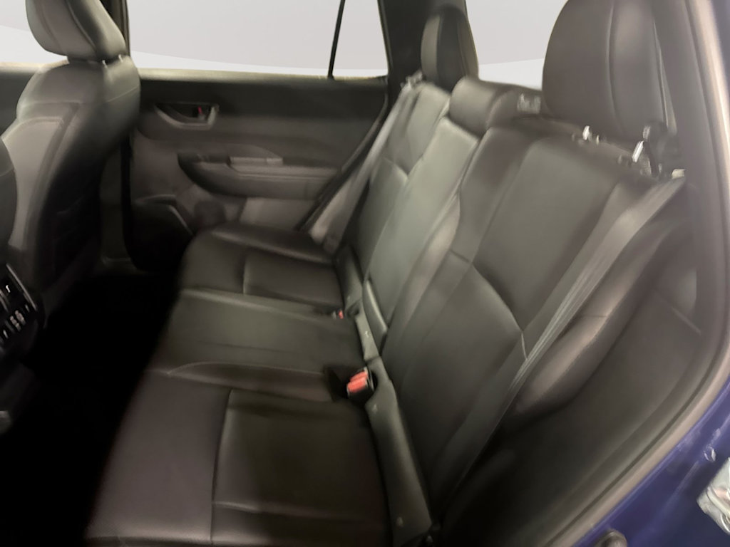 Thumbnail: 2026 Subaru Outback - 27