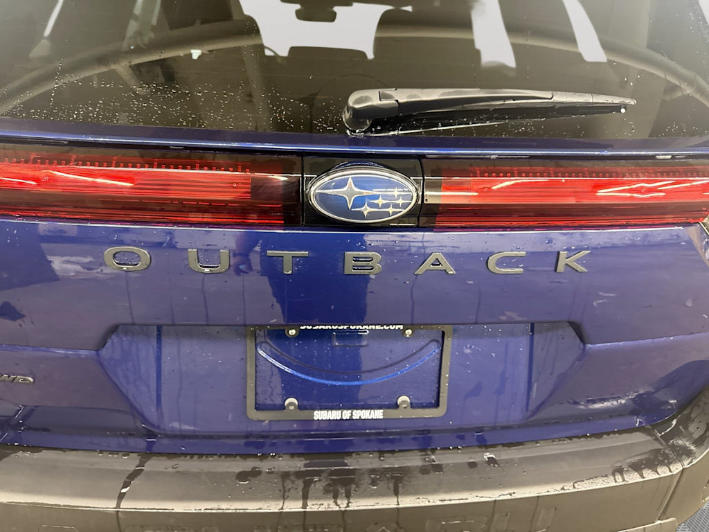 Thumbnail: 2026 Subaru Outback - 24