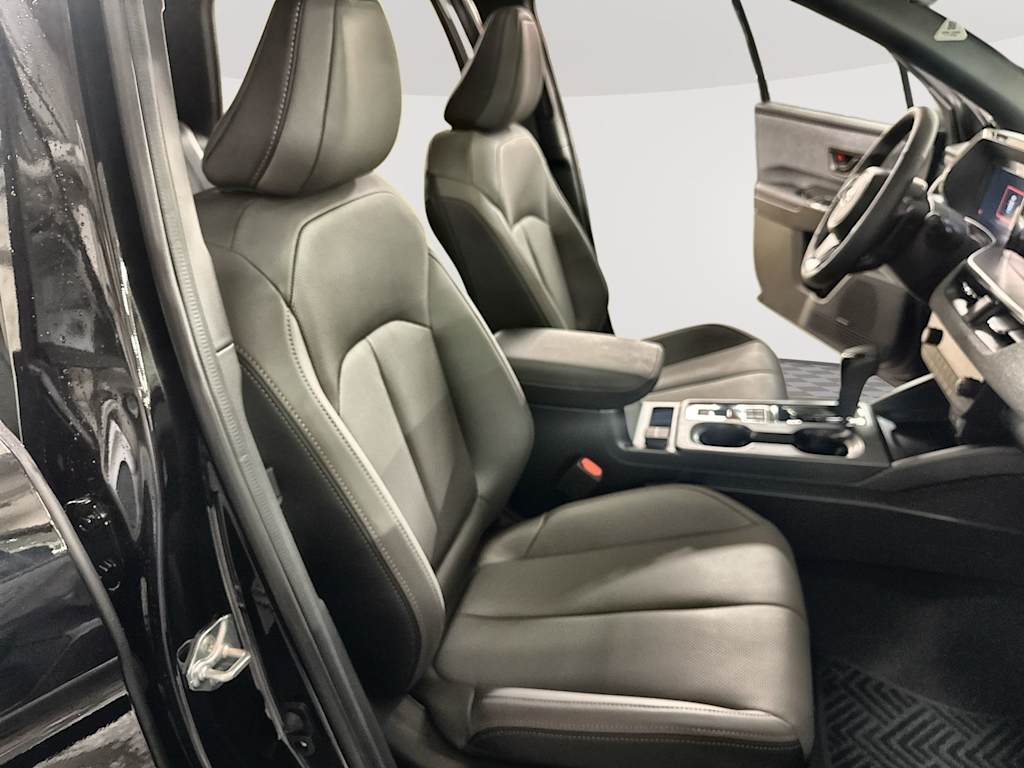 Thumbnail: 2026 Subaru Outback - 29