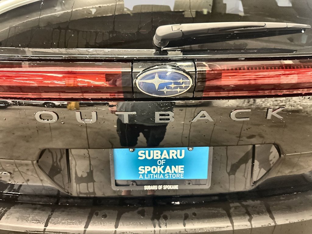 Thumbnail: 2026 Subaru Outback - 7