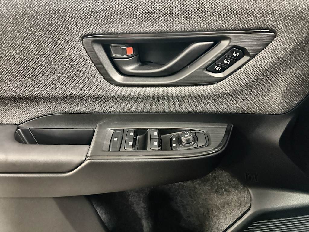 Thumbnail: 2026 Subaru Outback - 25