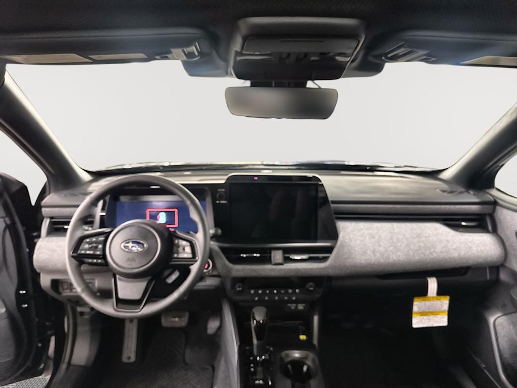 Thumbnail: 2026 Subaru Outback - 2