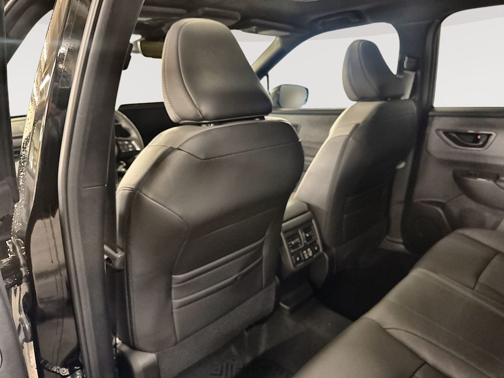 Thumbnail: 2026 Subaru Outback - 13
