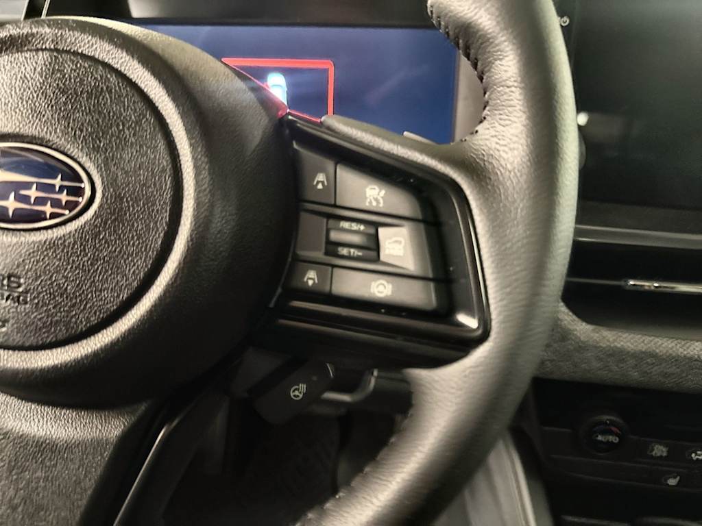 Thumbnail: 2026 Subaru Outback - 31