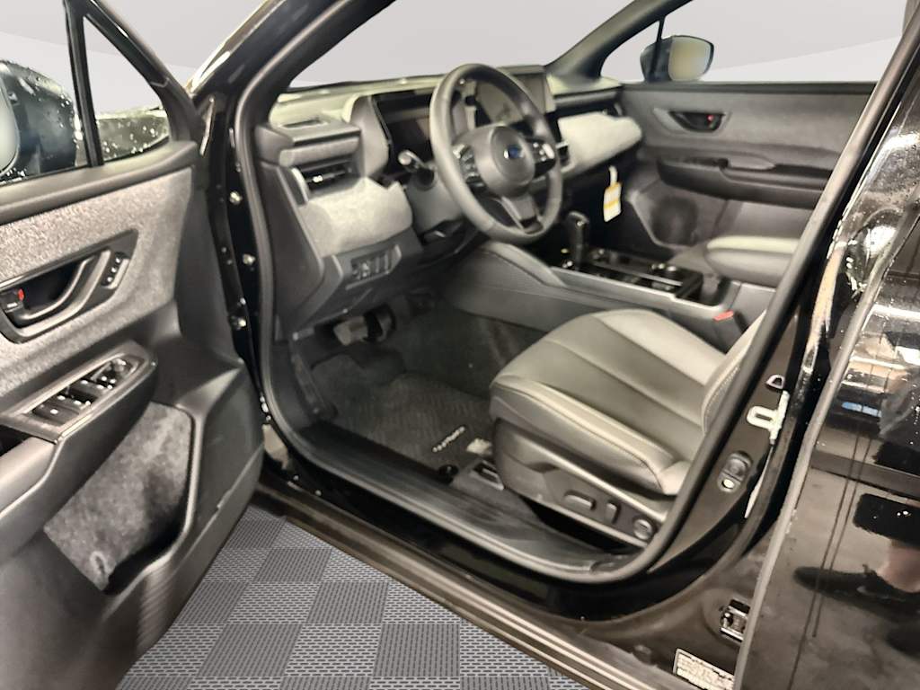 Thumbnail: 2026 Subaru Outback - 23