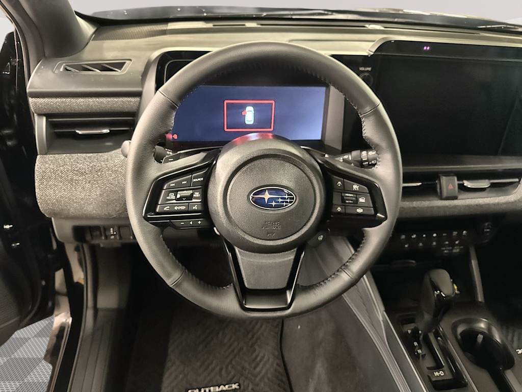 Thumbnail: 2026 Subaru Outback - 10