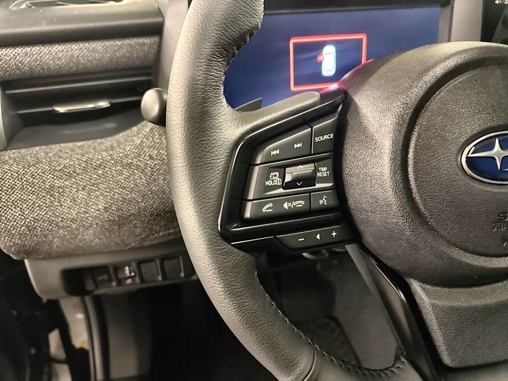 Thumbnail: 2026 Subaru Outback - 30