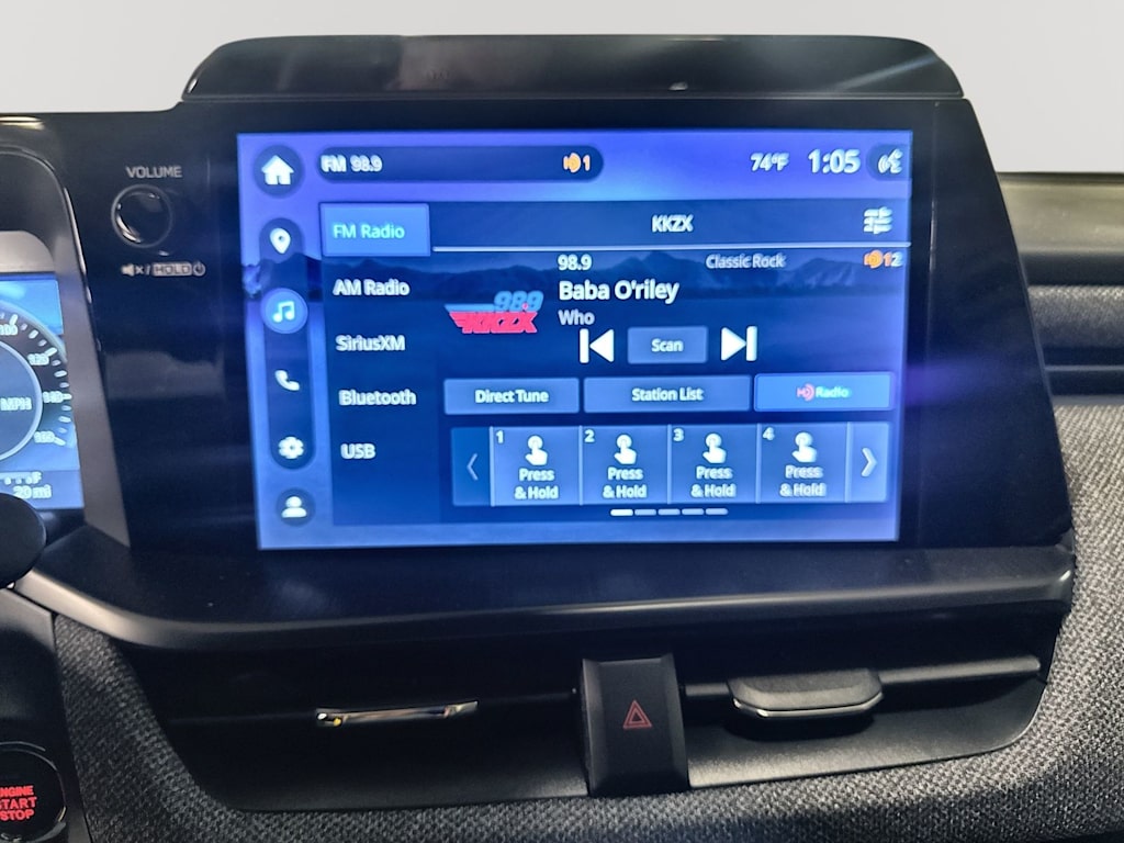 Thumbnail: 2026 Subaru Outback - 33