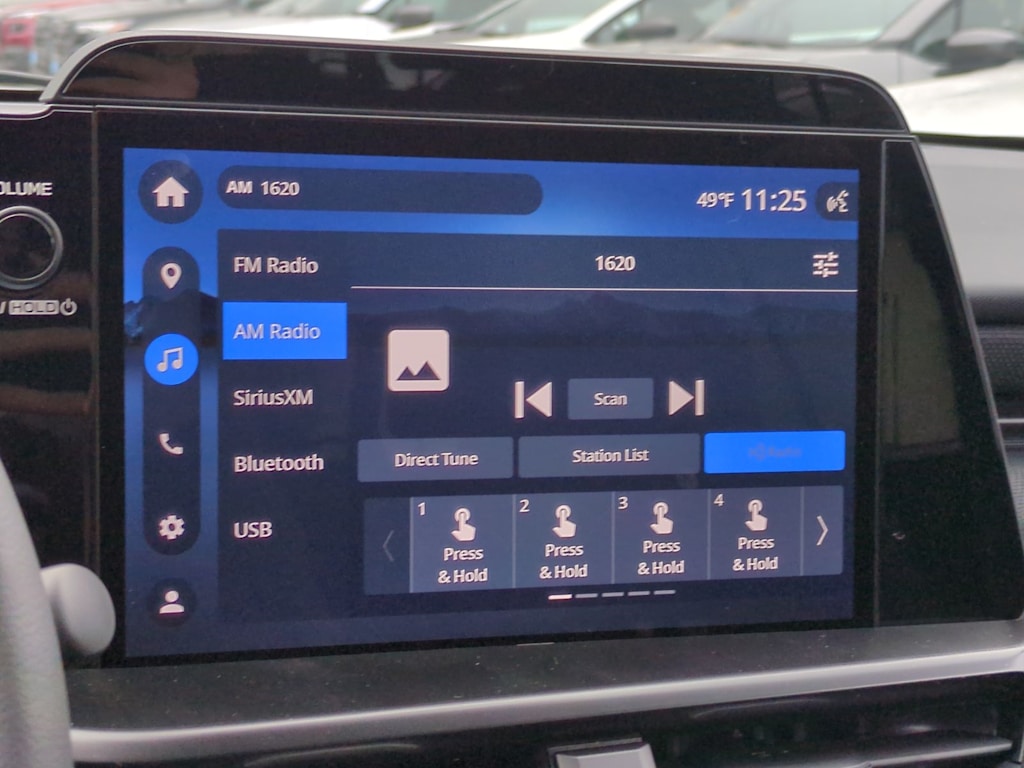 Thumbnail: 2026 Subaru Outback - 36