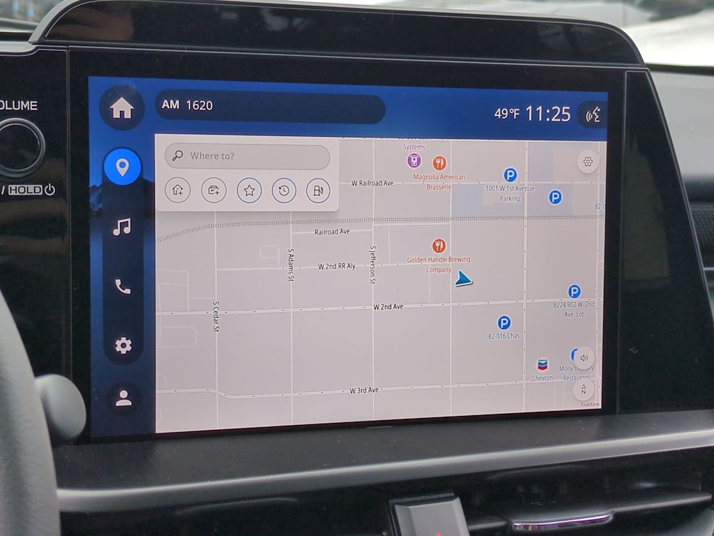 Thumbnail: 2026 Subaru Outback - 34