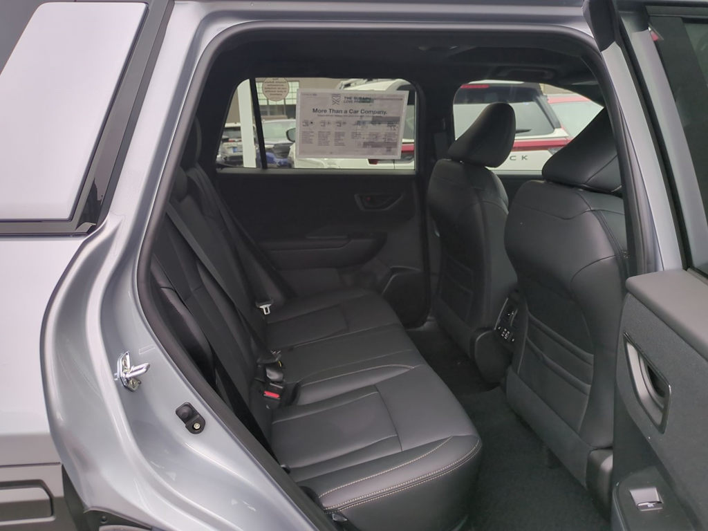 Thumbnail: 2026 Subaru Outback - 29