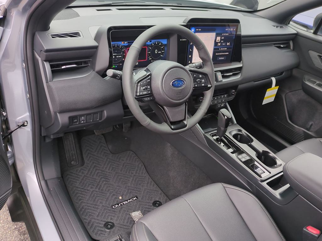 Thumbnail: 2026 Subaru Outback - 2