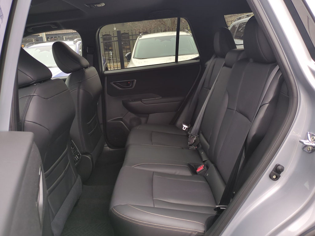 Thumbnail: 2026 Subaru Outback - 28