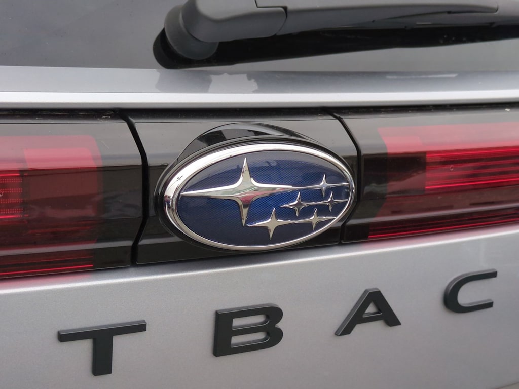 Thumbnail: 2026 Subaru Outback - 7