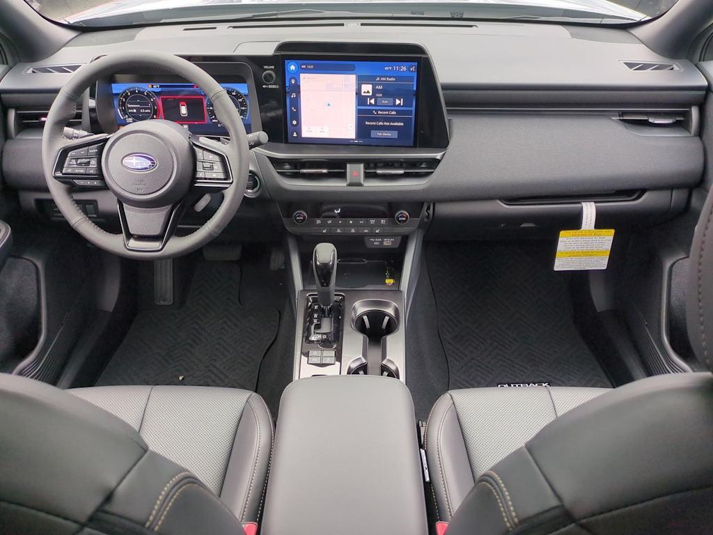 Thumbnail: 2026 Subaru Outback - 10