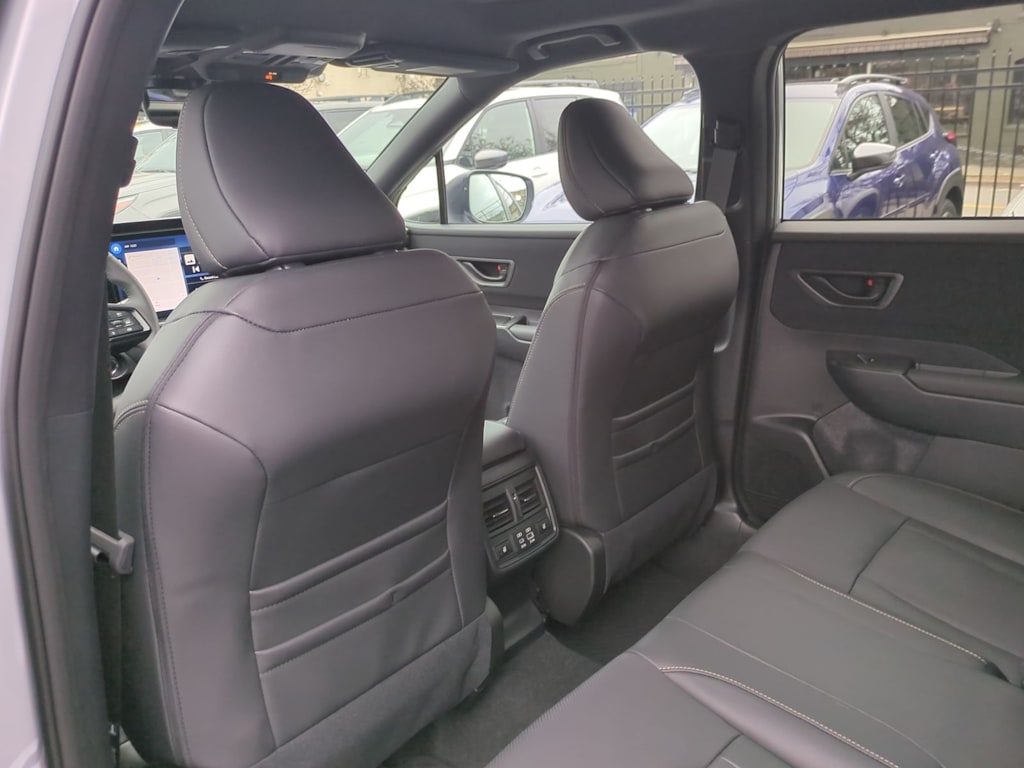 Thumbnail: 2026 Subaru Outback - 13