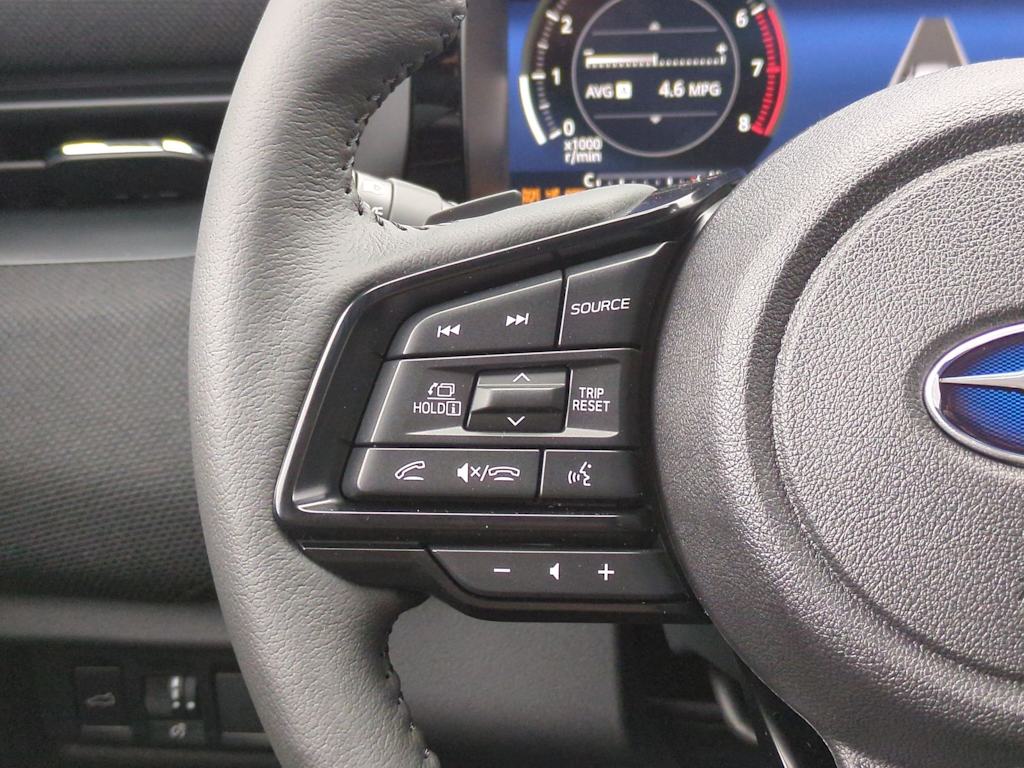 Thumbnail: 2026 Subaru Outback - 30