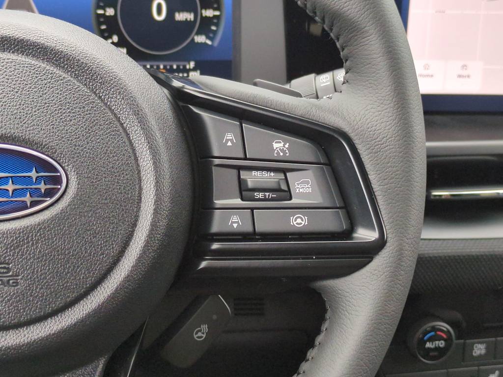 Thumbnail: 2026 Subaru Outback - 31