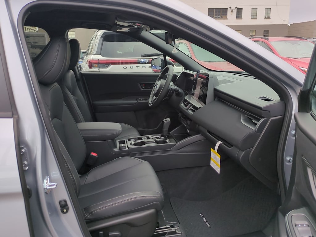 Thumbnail: 2026 Subaru Outback - 12