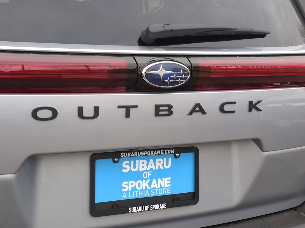 Thumbnail: 2026 Subaru Outback - 25