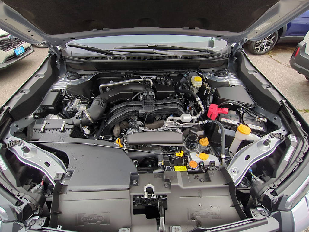 Thumbnail: 2026 Subaru Outback - 9