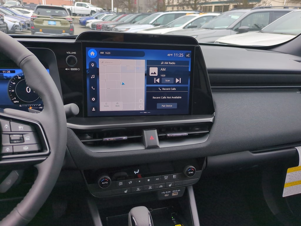 Thumbnail: 2026 Subaru Outback - 15