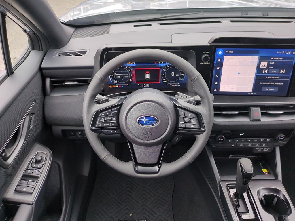 Thumbnail: 2026 Subaru Outback - 14