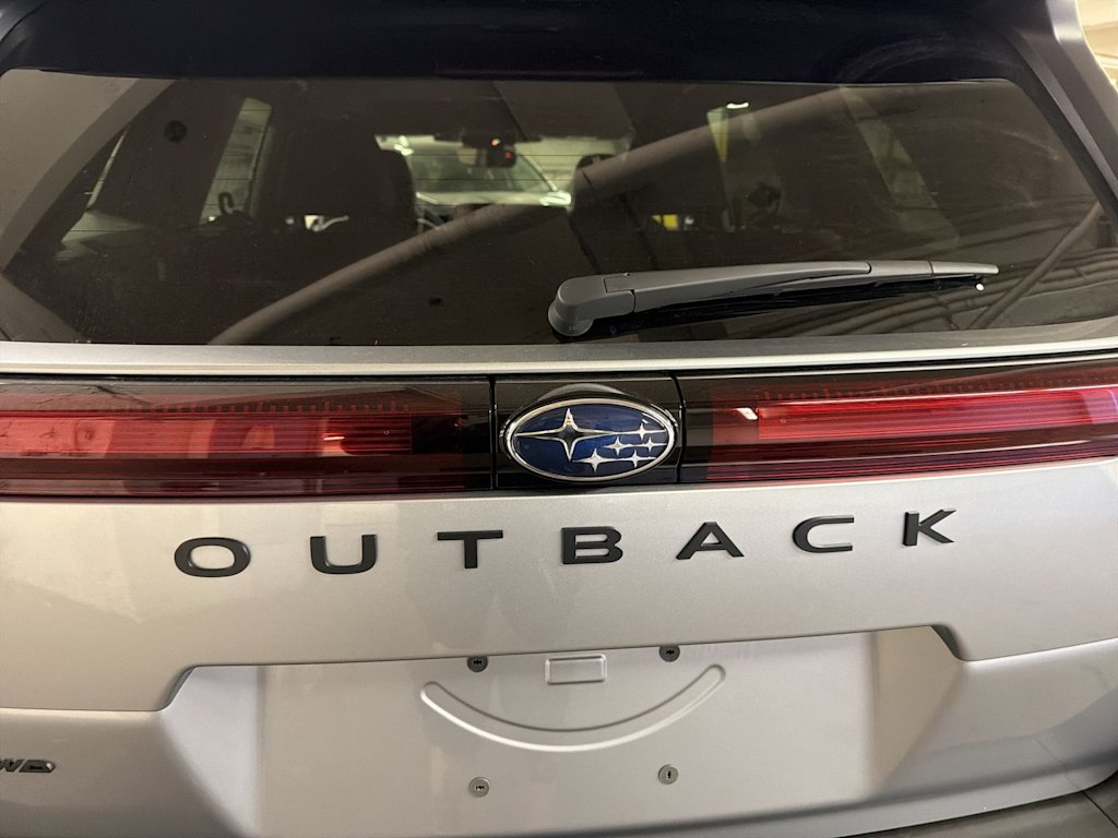 Thumbnail: 2026 Subaru Outback - 7