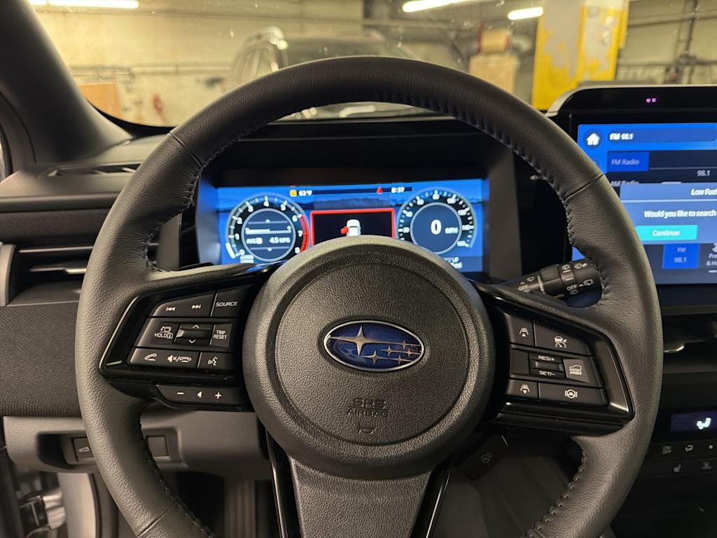 Thumbnail: 2026 Subaru Outback - 10