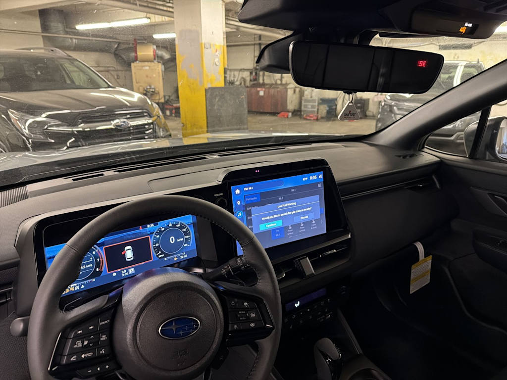 Thumbnail: 2026 Subaru Outback - 2
