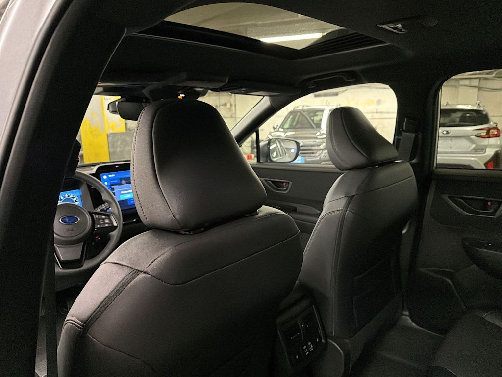 Thumbnail: 2026 Subaru Outback - 26