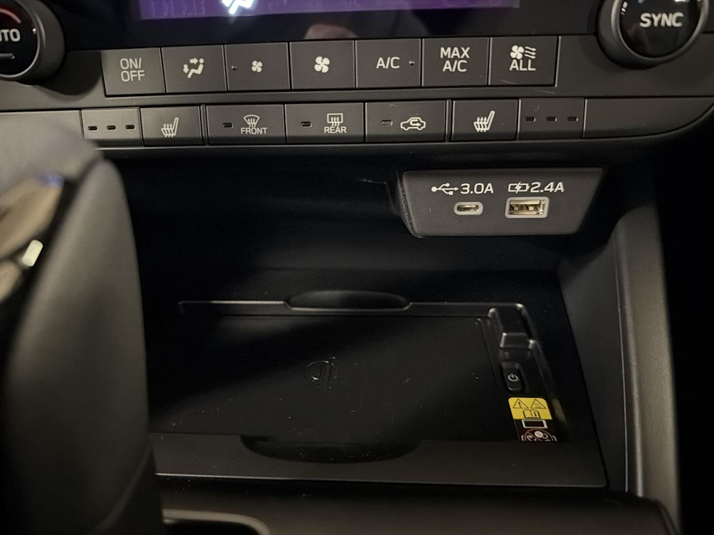 Thumbnail: 2026 Subaru Outback - 37