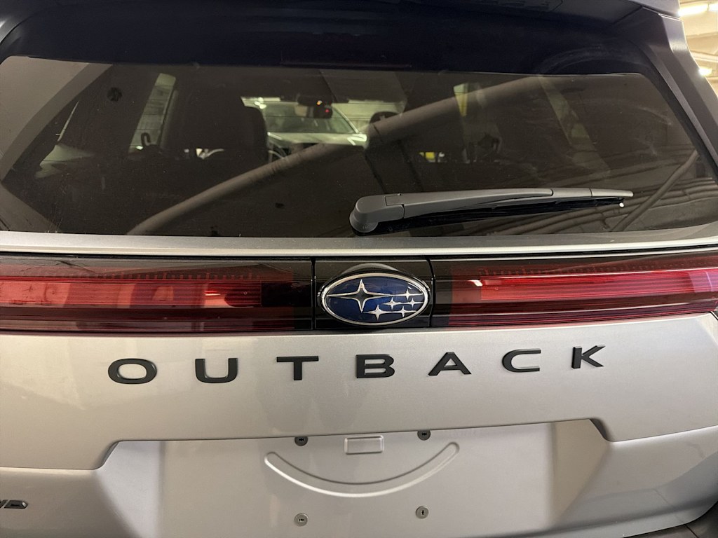 Thumbnail: 2026 Subaru Outback - 24