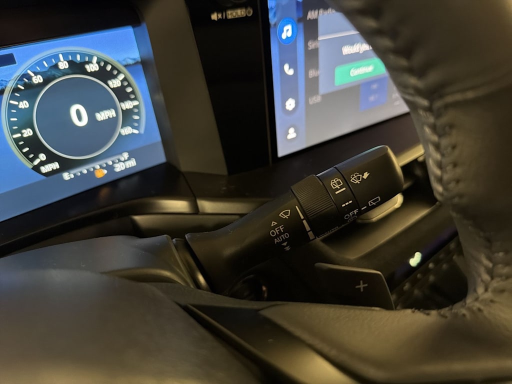 Thumbnail: 2026 Subaru Outback - 33