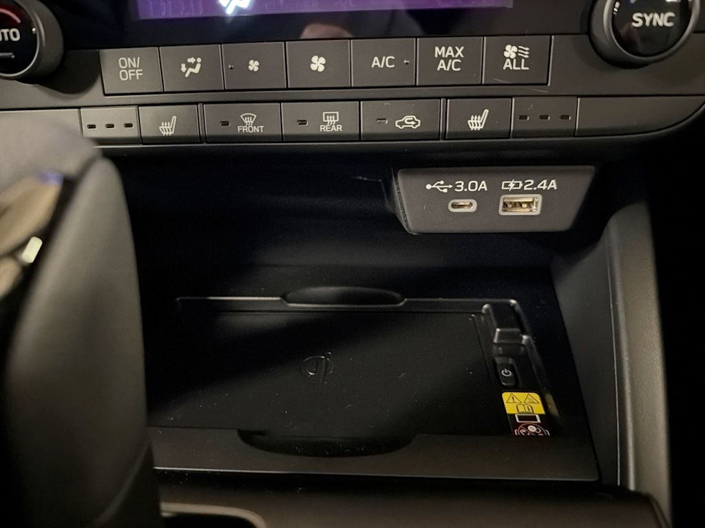 Thumbnail: 2026 Subaru Outback - 37