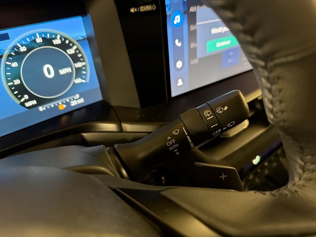 Thumbnail: 2026 Subaru Outback - 33