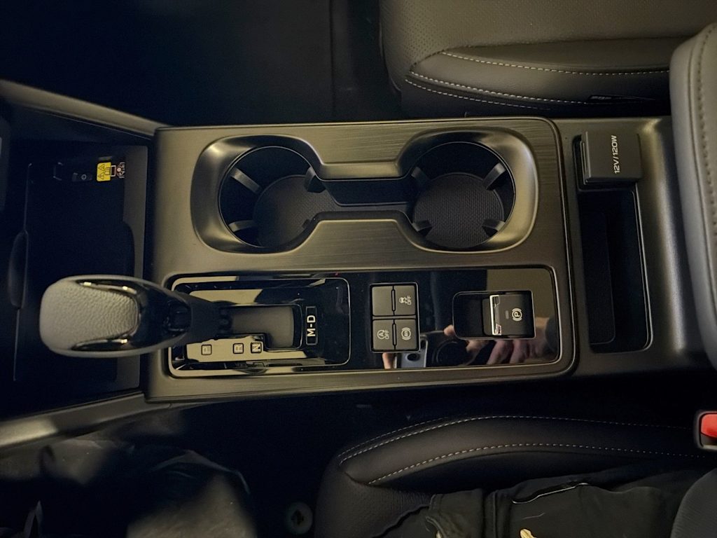 Thumbnail: 2026 Subaru Outback - 15
