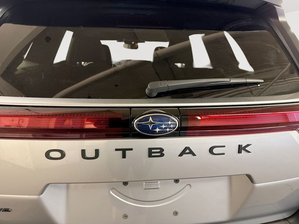 Thumbnail: 2026 Subaru Outback - 24