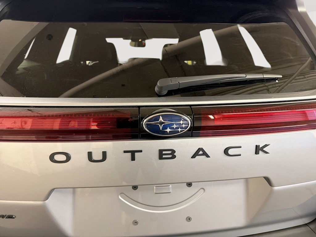 Thumbnail: 2026 Subaru Outback - 7