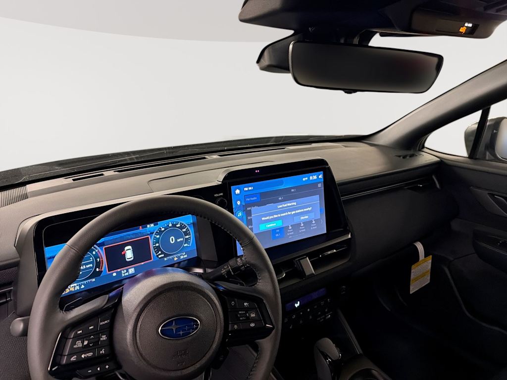 Thumbnail: 2026 Subaru Outback - 2