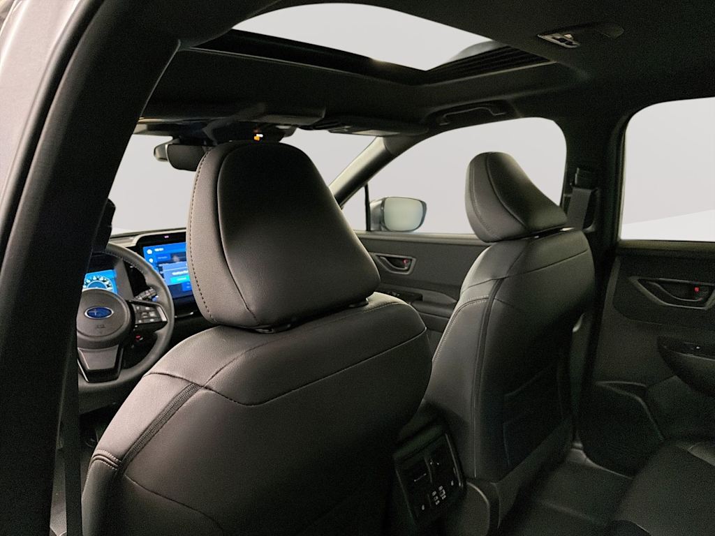 Thumbnail: 2026 Subaru Outback - 26