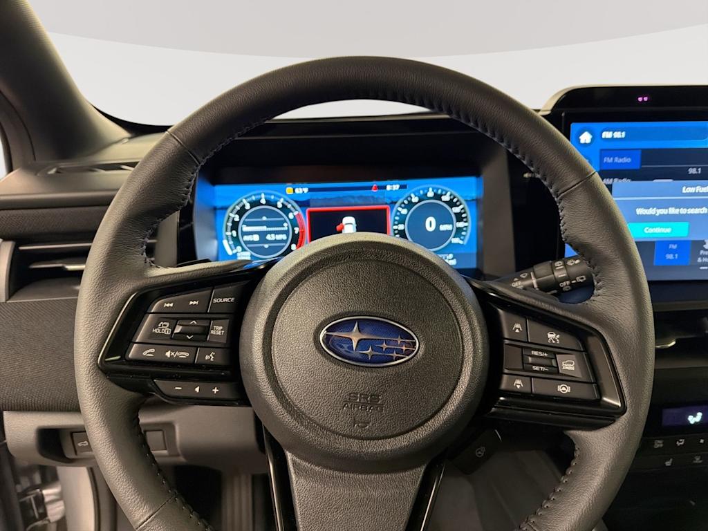 Thumbnail: 2026 Subaru Outback - 10